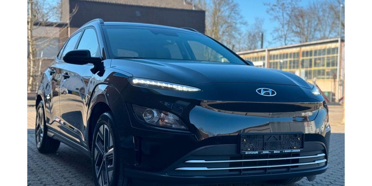 Hyundai KONA 41.591 km 15.999 &euro; Düren 52349