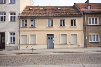 Wohnung Nauen - 3 Zimmer, 51 m&sup2;, 745&euro; | Angebot:25500355