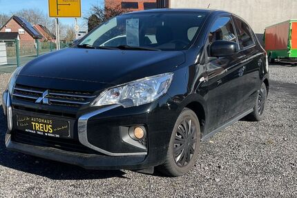 Mitsubishi Space Star 55.030 km 9.790 &euro; Laer 48366