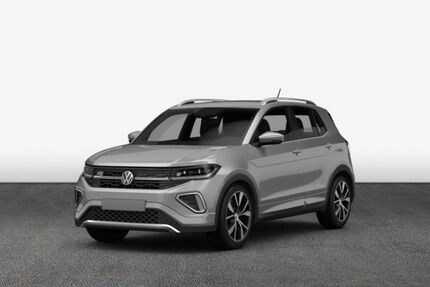 VW T-Cross 7.799 km 26.290 &euro; Rendsburg 24768