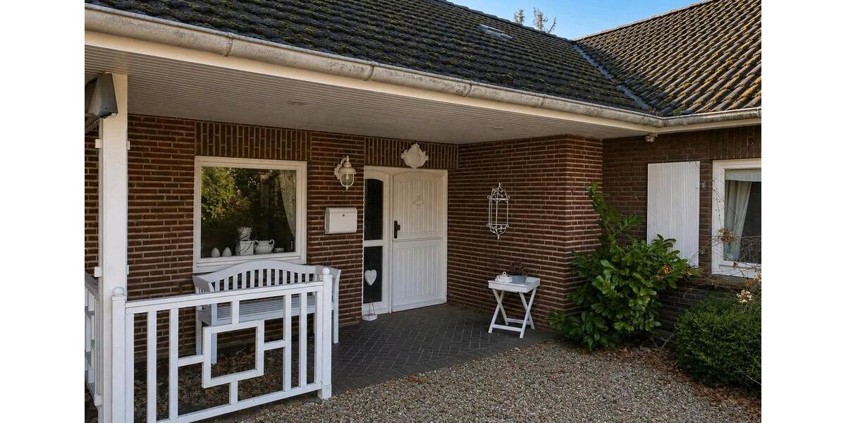 Bungalow Husum - 8 Zimmer, 215 m&sup2;, 890.000&euro; | Angebot:27145517