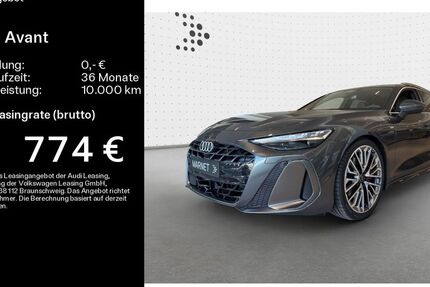 Audi A6 5.900 km 76.999 &euro; Königstein/Ts. 61462