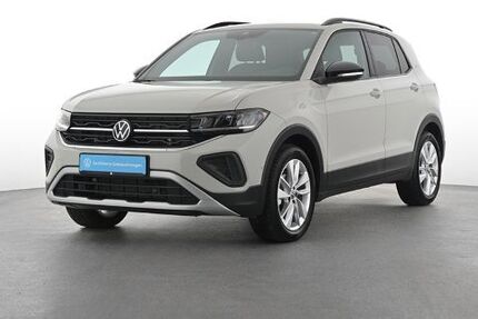 VW T-Cross 7.517 km 26.960 &euro; Essen 45143