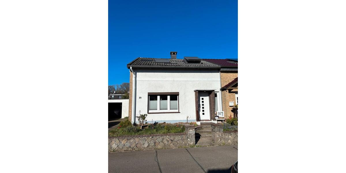 Doppelhaushälfte Rendsburg - 5 Zimmer, 95 m&sup2;, 218.000&euro; | Angebot:26254406