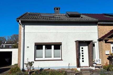 Haus Rendsburg - 5 Zimmer, 95 m&sup2;, 218.000&euro; | Angebot:26254406