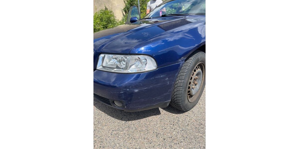 Audi A4 250.000 km 1.500 &euro; Wolfsburg 38446