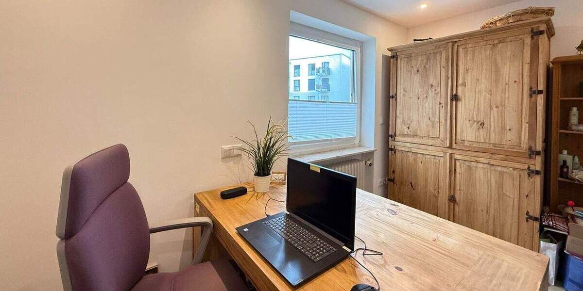 Etagenwohnung Veitshöchheim - 4 Zimmer, 101 m&sup2;, 399.000&euro; | Angebot:25139715