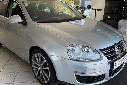 VW Jetta
