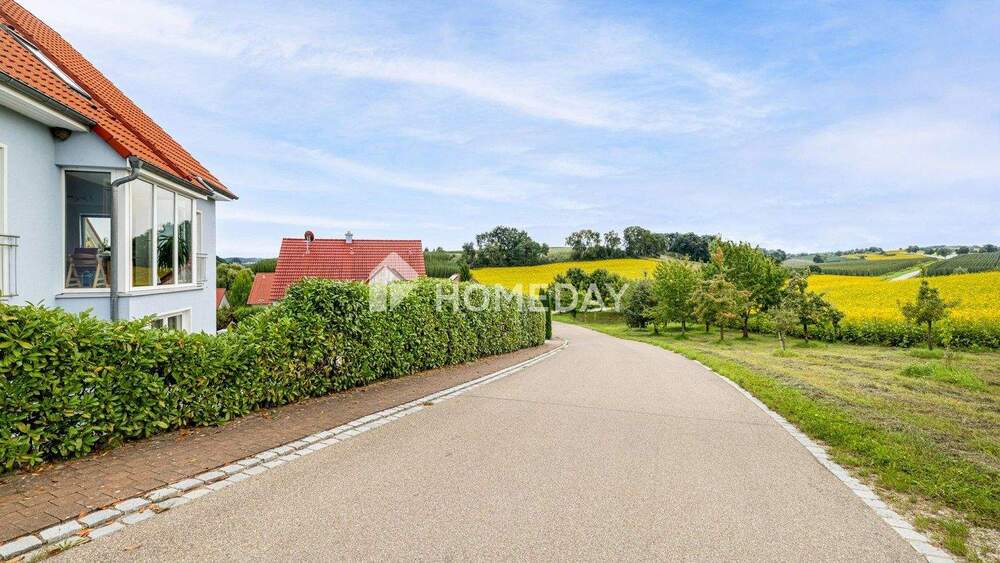 Einfamilienhaus Wolnzach Niederlauterbach - 9 Zimmer, 292 m&sup2;, 855.000&euro; | Angebot:25702452