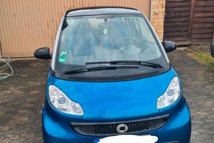 Smart ForTwo 57.000 km 6.300 &euro; Fürth 90766
