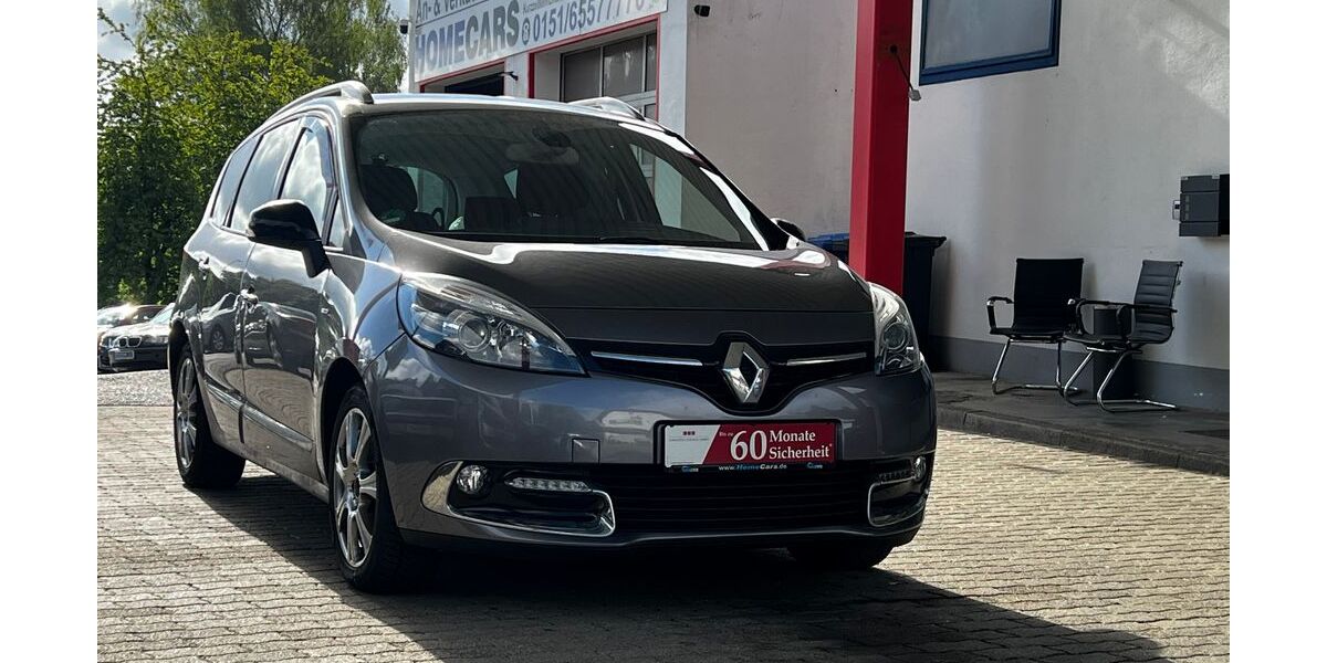 Renault Scenic 150.000 km 4.999 &euro; Oberndorf am Neckar 78727