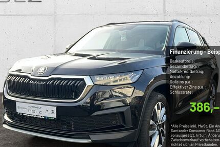 Skoda Kodiaq 22.421 km 35.490 &euro; Pulheim-Brauweiler 50259