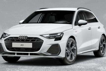 Audi A3 7.052 km 40.930 &euro; Hof 95030