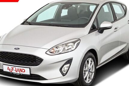 Ford Fiesta 48.558 km 11.990 &euro; Freiberg 09599