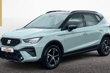 Seat Arona 1.390 km 23.944 &euro; Dietersheim 91463