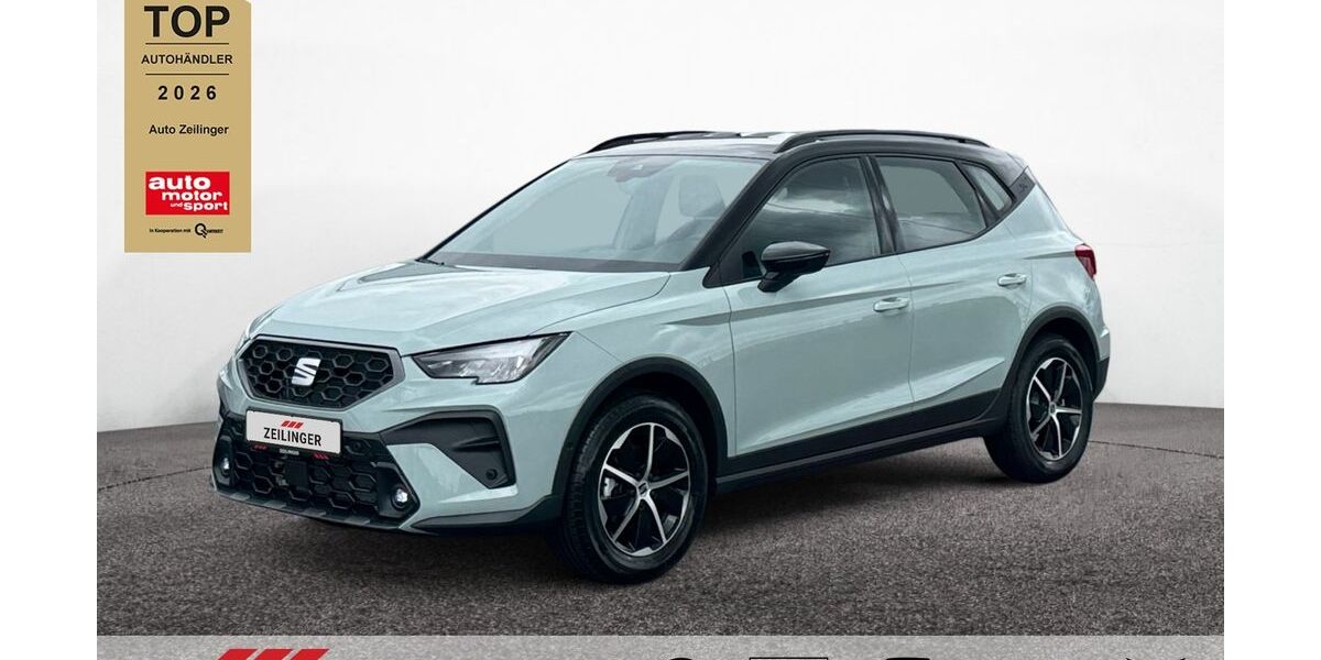 Seat Arona 1.390 km 23.944 &euro; Dietersheim 91463