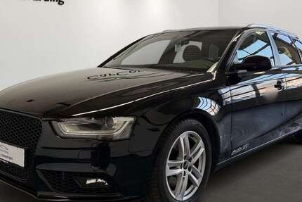 Audi A4 204.420 km 9.690 &euro; Erding, Altenerding 85435