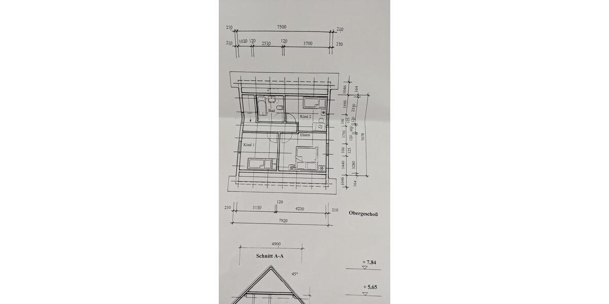 Einfamilienhaus 5 zimmer
