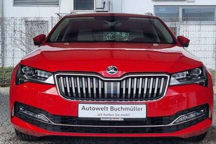 Skoda Superb 85.116 km 26.480 &euro; Nersingen 89278