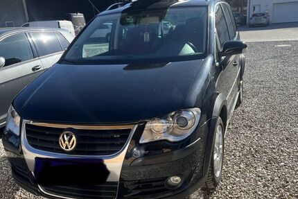 VW Touran 249.500 km 4.700 € Aichtal 72631