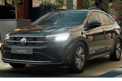 VW Taigo 9.900 km 30.970 &euro; Regensburg 93053