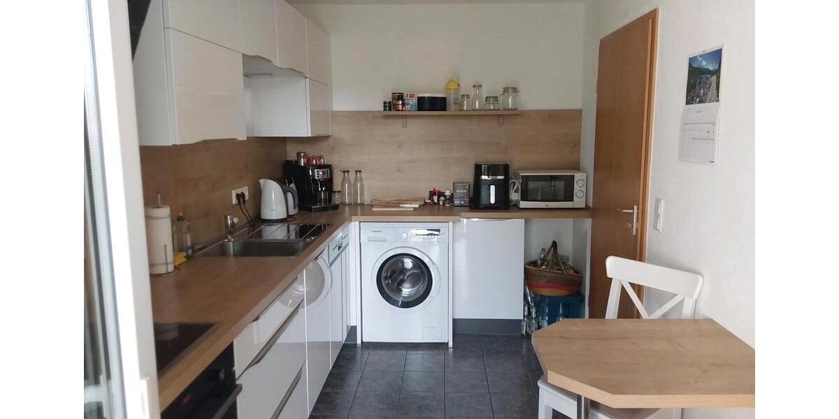 Maisonettenwohnung Zierenberg - 3 Zimmer, 69 m&sup2;, 135.000&euro; | Angebot:26940645