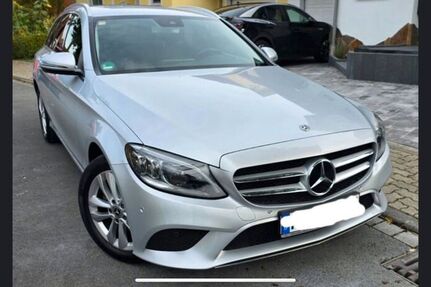 Mercedes C 200