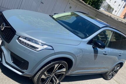 Volvo XC90 222.000 km 29.749 &euro; München 80798