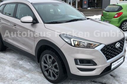 Hyundai TUCSON 69.915 km 15.990 &euro; Rhauderfehn 26817