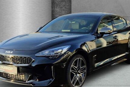 Kia Stinger 4.915 km 48.850 &euro; Berlin 12459