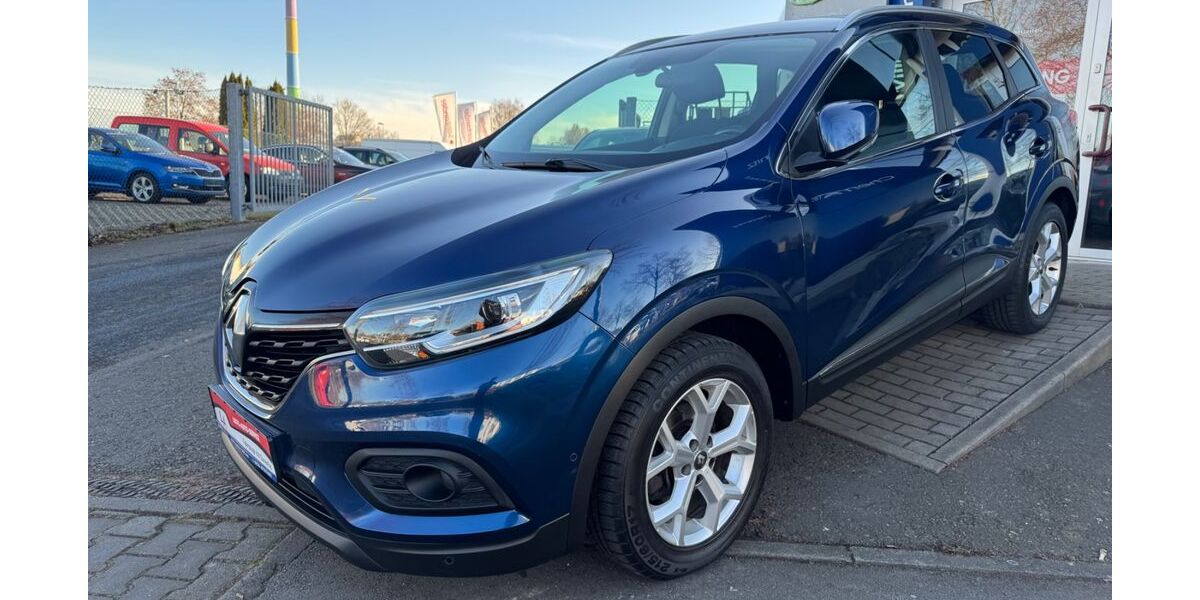 Renault Kadjar 141.499 km 11.600 &euro; Chemnitz 09114