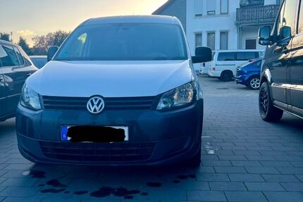 VW Caddy Maxi 207.000 km 7.700 &euro; Ilsede 31241