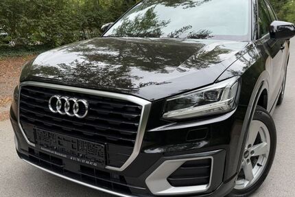 Audi Q2 77.000 km 17.490 &euro; Stockstadt 63811