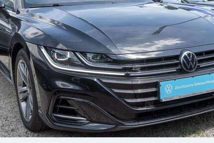 VW Arteon