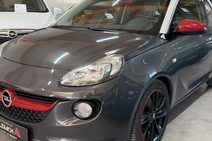 Opel Adam 117.520 km 5.790 &euro; Denkingen 78588
