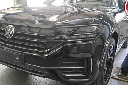 VW Touareg 83.000 km 49.950 &euro; Kamenz 01917