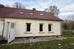 Provisionsfrei, saniert 3 Zimmer Reihenhaus in Schkopau- Bündorf 3 zimmer