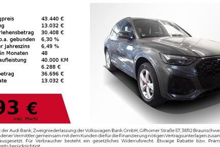 Audi Q5 70.400 km 41.940 &euro; Nürnberg 90411