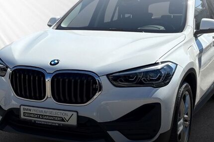 BMW X1 48.336 km 24.488 &euro; Mainz 55129