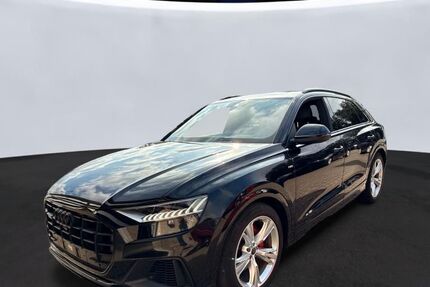 Audi Q8 155.120 km 39.950 &euro; Hildrizhausen /Stuttgart 71157