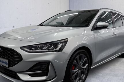 Ford Focus 13.850 km 26.889 &euro; Herbolzheim 79336