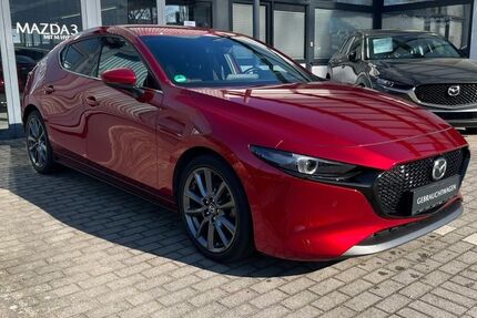 Mazda 3 63.768 km 21.990 &euro; Münster 48165