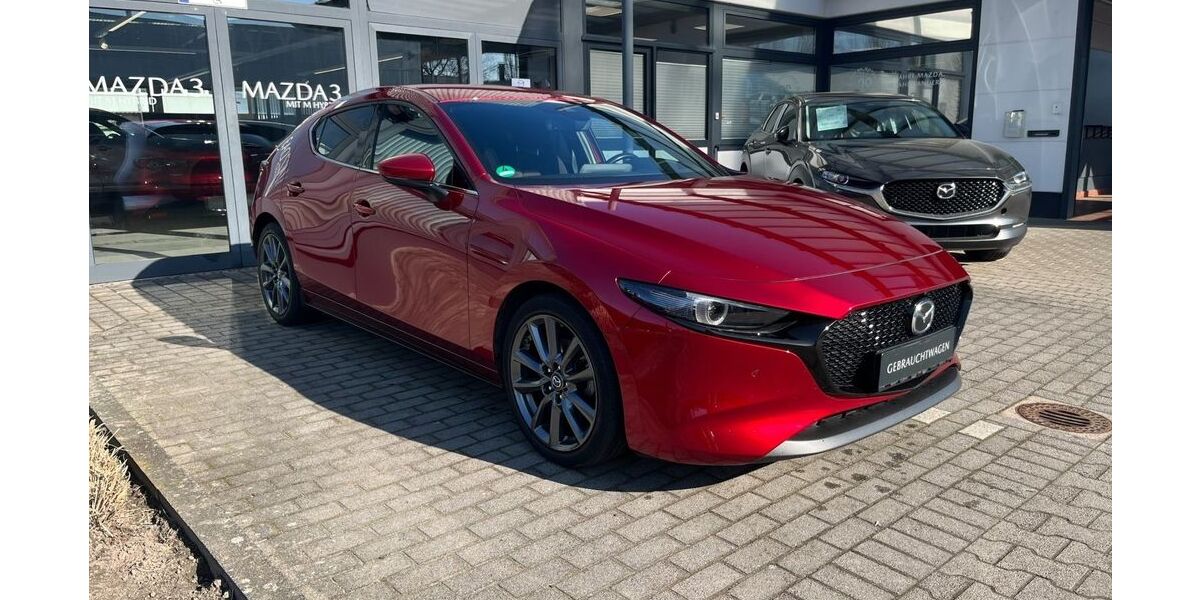 Mazda 3 63.768 km 21.990 &euro; Münster 48165