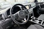 Kia Sportage 1.7 CRDi Automatik Navi+Kamera LED 166.100 km 11.900 &euro; Altdorf 84032