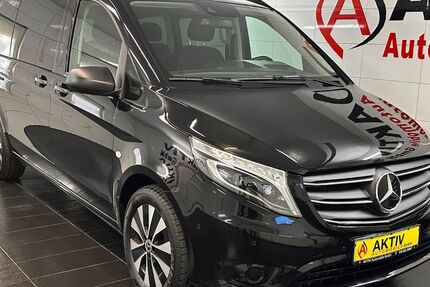 Mercedes-Benz Vito 100.000 km 41.790 € Berlin-Rudow 12357