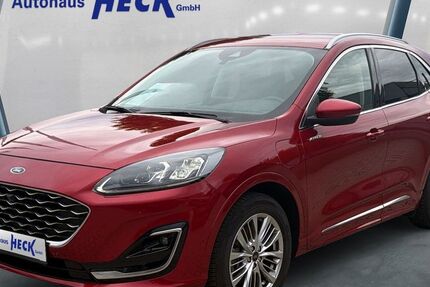 Ford Kuga 66.333 km 22.900 &euro; Dörth 56281