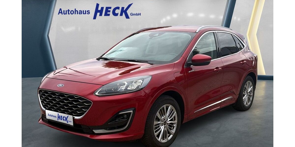 Ford Kuga 66.333 km 22.900 &euro; Dörth 56281