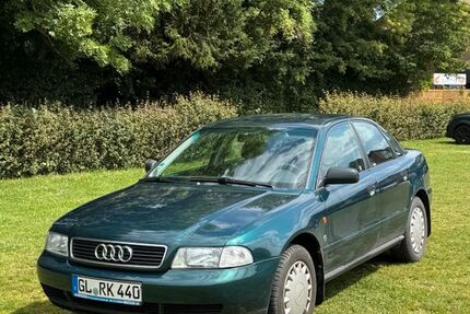 Audi A4 79.944 km 6.799 &euro; Leichlingen 42799
