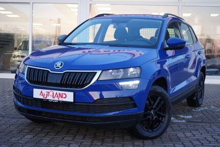 Skoda Karoq 40.122 km 19.990 &euro; Rostock 18146