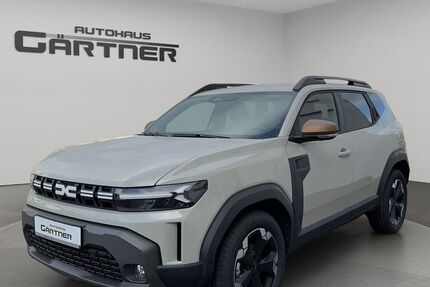 Dacia Duster 11.000 km 27.690 &euro; Bretten 75015